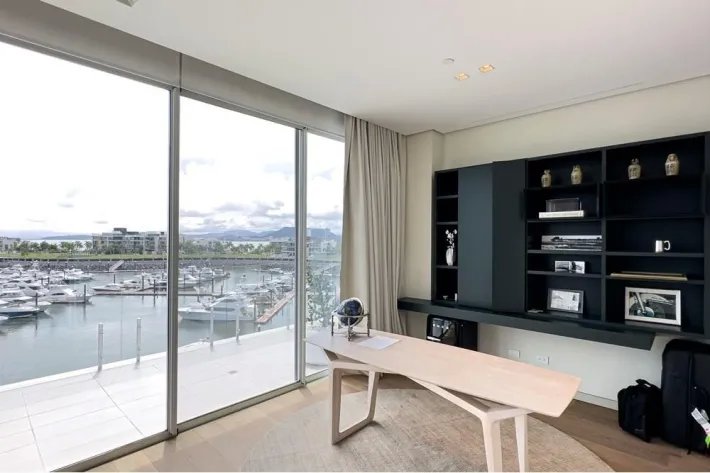 Penthouse en alquiler en Ocean Reef, Punta Pacífica