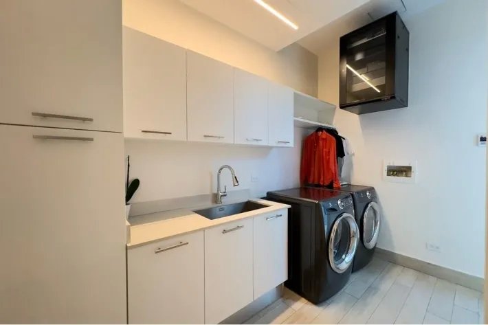 Penthouse en alquiler en Ocean Reef, Punta Pacífica