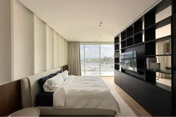 Penthouse en alquiler en Ocean Reef, Punta Pacífica
