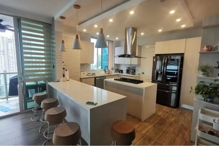 Venta de apartamento en Punta Pacífica, Panamá