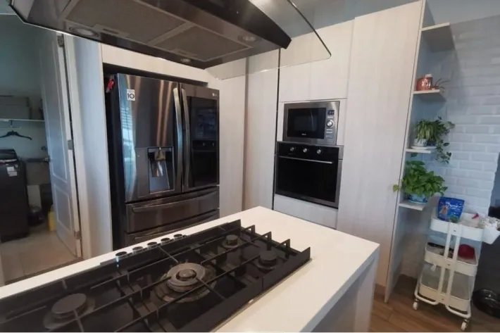 Venta de apartamento en Punta Pacífica, Panamá