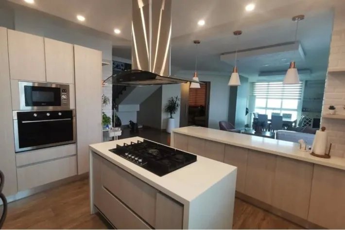 Venta de apartamento en Punta Pacífica, Panamá
