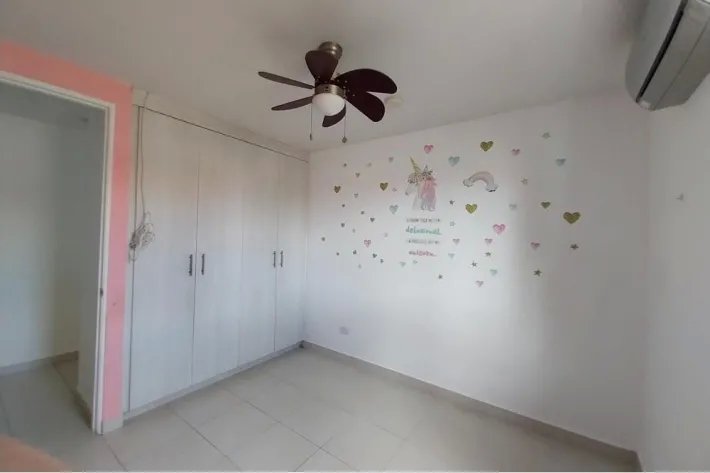 Se vende apartamento en Versalles, Panamá