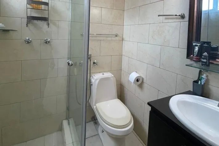 Venta de apartamento en PH Pacific Garden, Via Porras