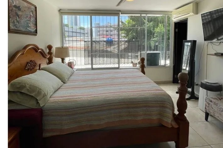 Venta de apartamento en PH Pacific Garden, Via Porras