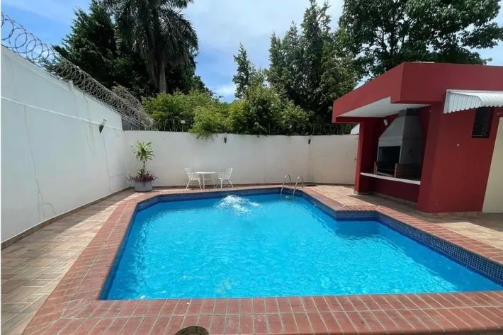 Venta de apartamento en PH Pacific Garden, Via Porras