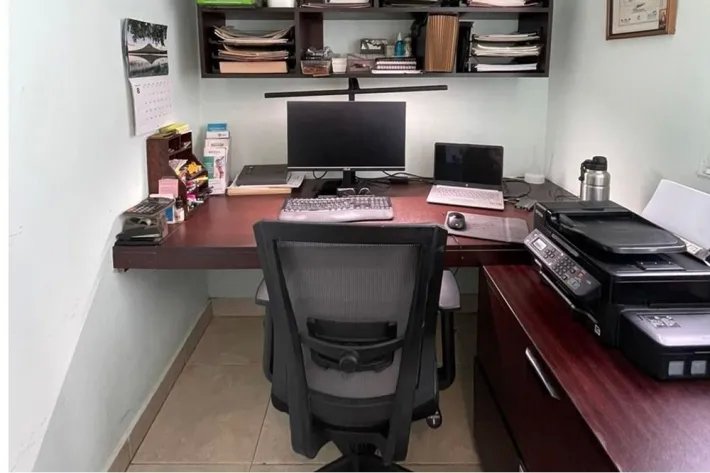 Venta de apartamento en PH Pacific Garden, Via Porras