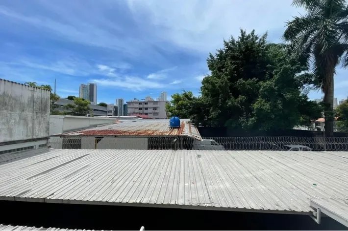 Venta de apartamento en PH Pacific Garden, Via Porras