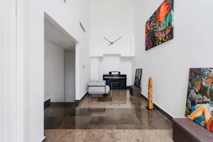 Alquiler de apartamento en PH Yoo Residences, Avenida Balboa