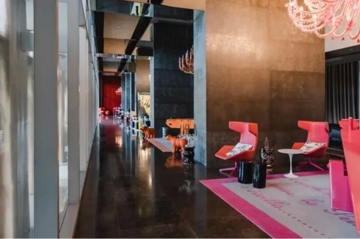 Alquiler de apartamento en PH Yoo Residences, Avenida Balboa