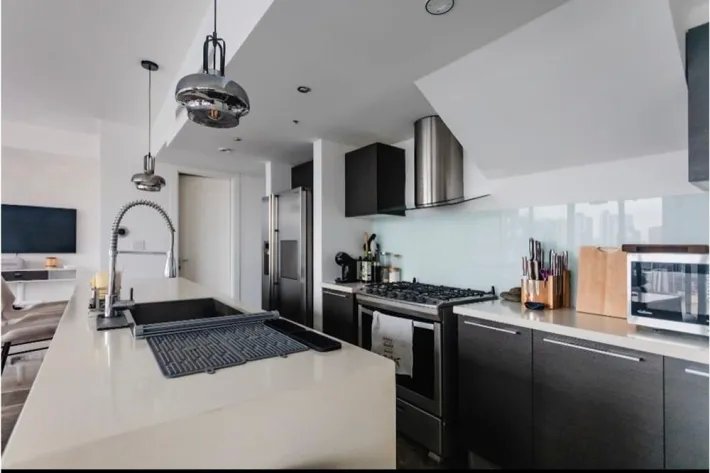 Alquiler de apartamento en PH Yoo Residences, Avenida Balboa