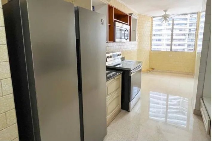 Venta de apartamento en PH Mar del Sur, Paitilla