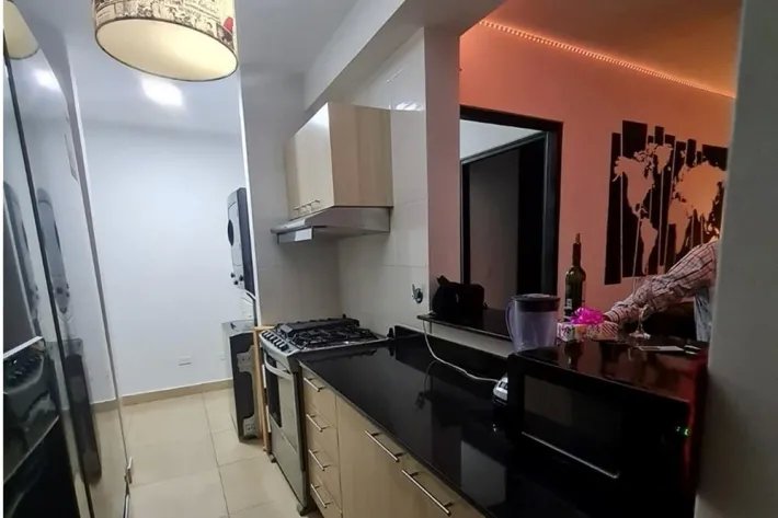 Apartment for sale in Hato Pintado, Panama