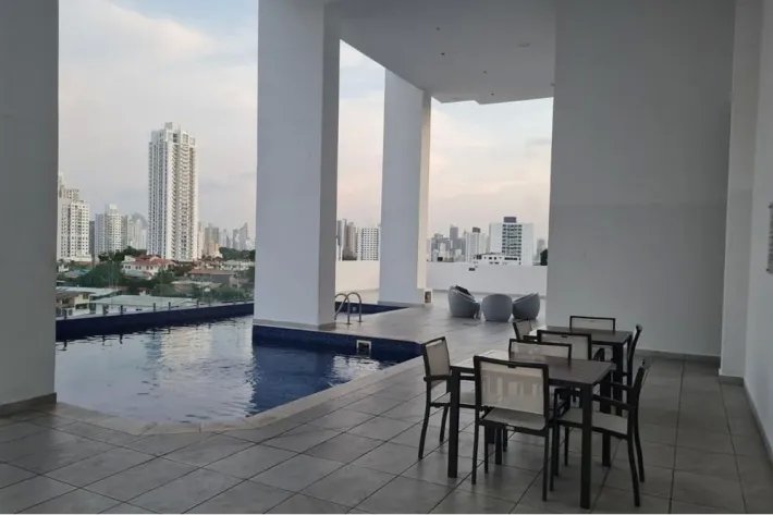 Apartment for sale in Hato Pintado, Panama