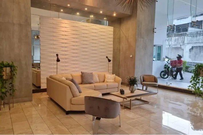 Apartment for sale in Hato Pintado, Panama