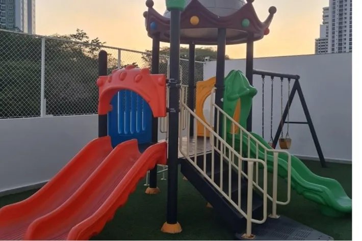Apartment for sale in Hato Pintado, Panama
