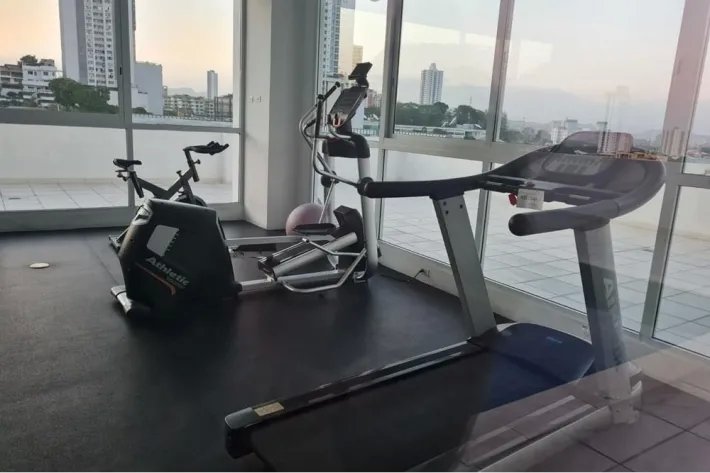 Apartment for sale in Hato Pintado, Panama
