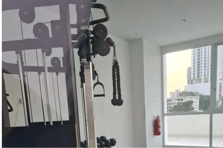 Apartment for sale in Hato Pintado, Panama