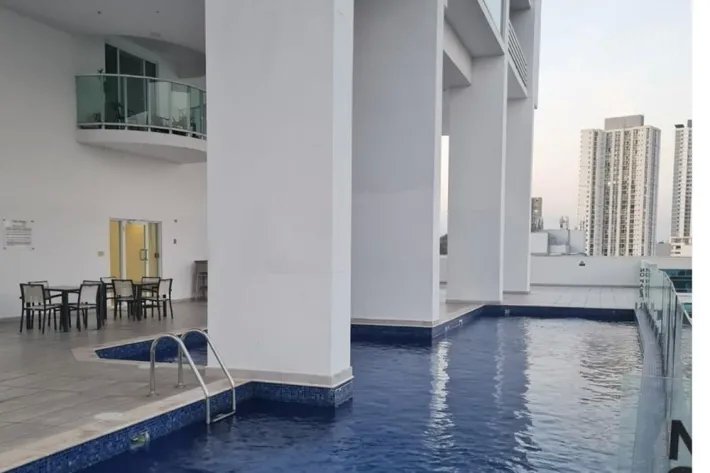 Apartment for sale in Hato Pintado, Panama