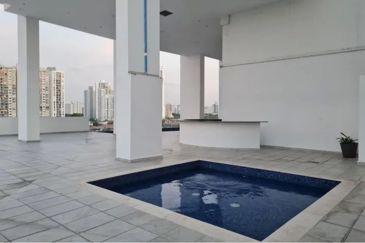 Apartment for sale in Hato Pintado, Panama