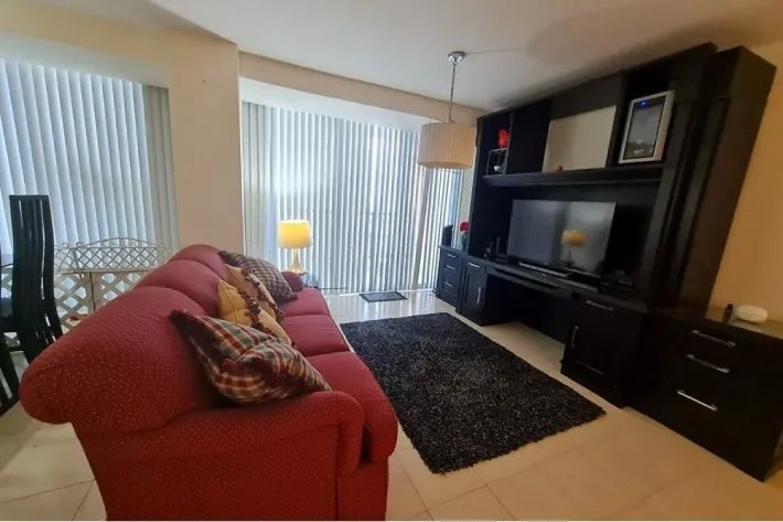 Venta de apartamento PH Belview Tower, Betania