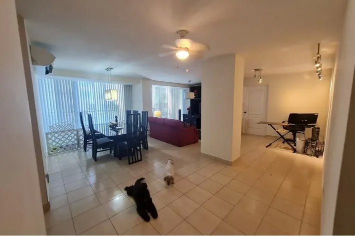 Venta de apartamento PH Belview Tower, Betania
