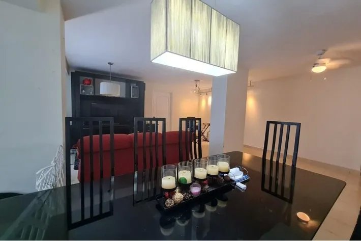 Venta de apartamento PH Belview Tower, Betania