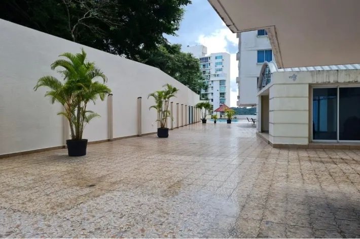 Venta de apartamento PH Belview Tower, Betania