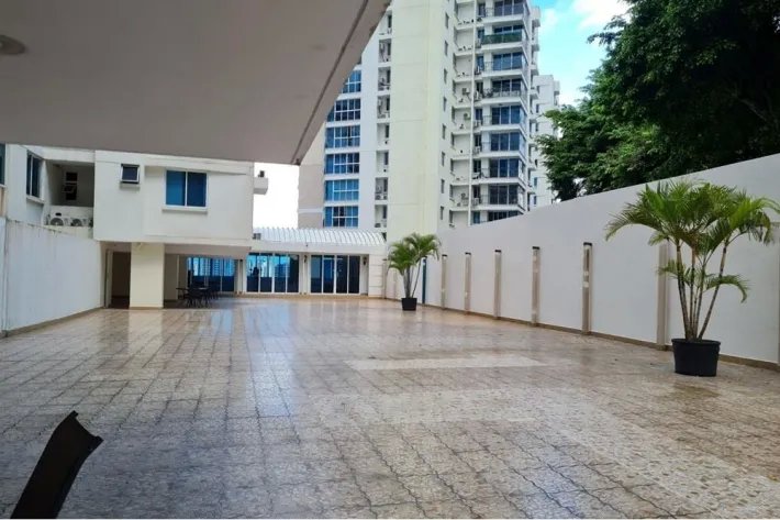 Venta de apartamento PH Belview Tower, Betania