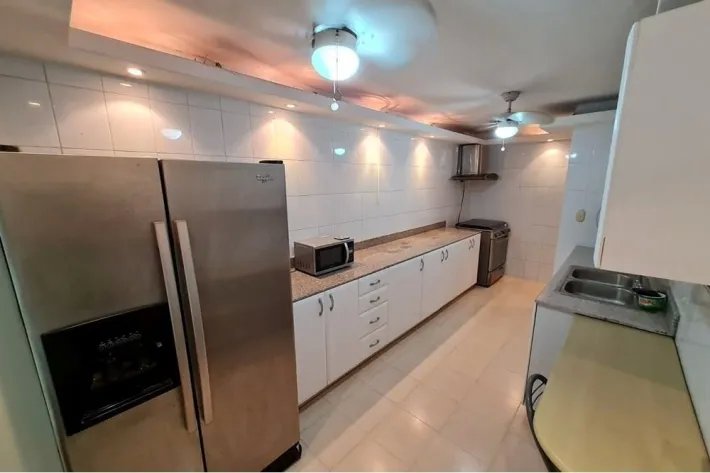 Venta de apartamento PH Belview Tower, Betania