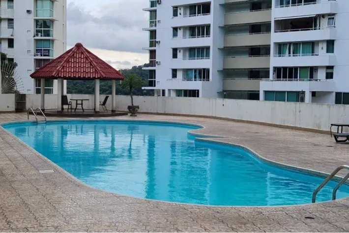 Venta de apartamento PH Belview Tower, Betania