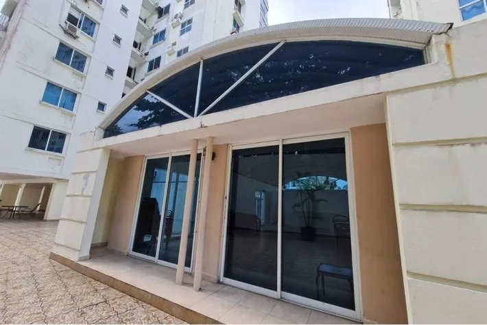 Venta de apartamento PH Belview Tower, Betania