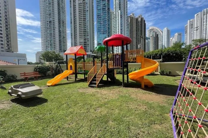 Venta de apartamento PH Mystic Point, Punta Pacifica