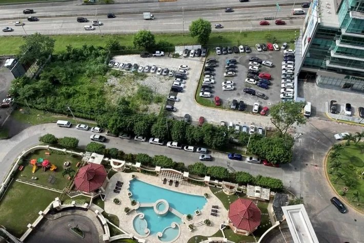 Venta de apartamento PH Mystic Point, Punta Pacifica