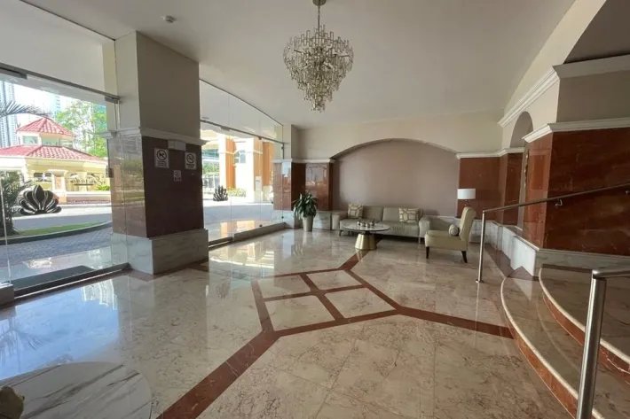 Venta de apartamento PH Mystic Point, Punta Pacifica