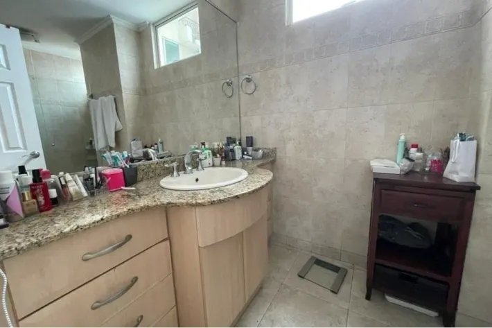Venta de apartamento PH Mystic Point, Punta Pacifica