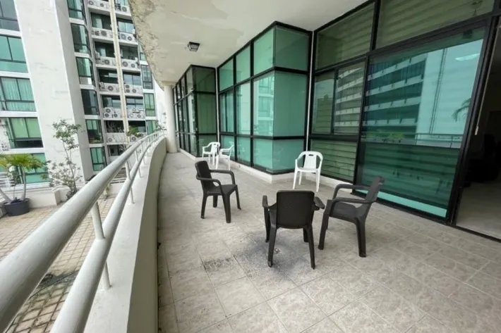 Venta de apartamento en PH Oceanía Torre 200, Betania