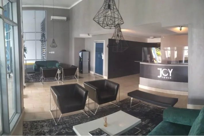 Alquiler de apartamento PH Joy Tower, San Francisco