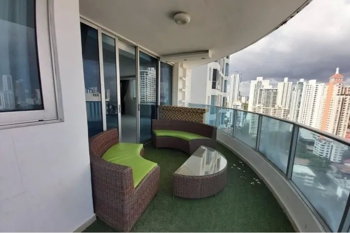 Alquiler de apartamento PH Joy Tower, San Francisco