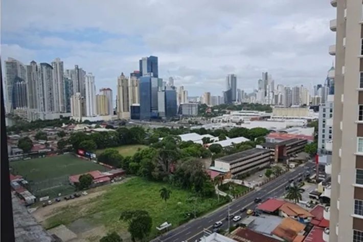 Venta de apartamento PH Mirador de San Francisco