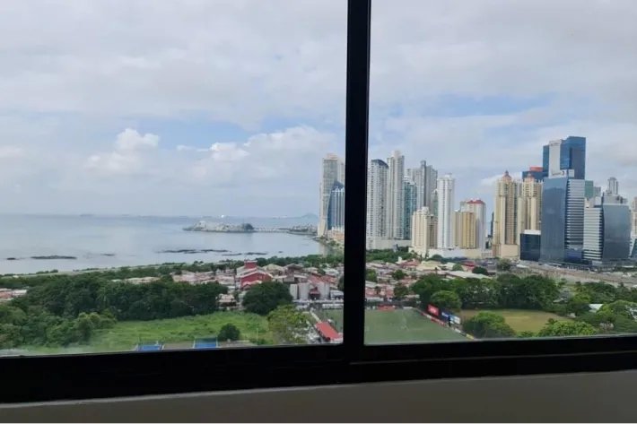 Venta de apartamento PH Mirador de San Francisco