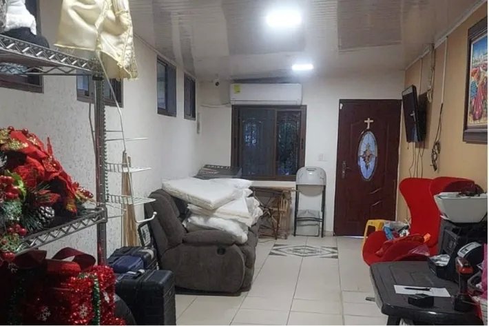Venta de casa en Villa Lucre, Panamá