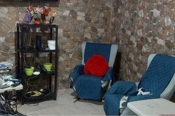 Venta de casa en Villa Lucre, Panamá