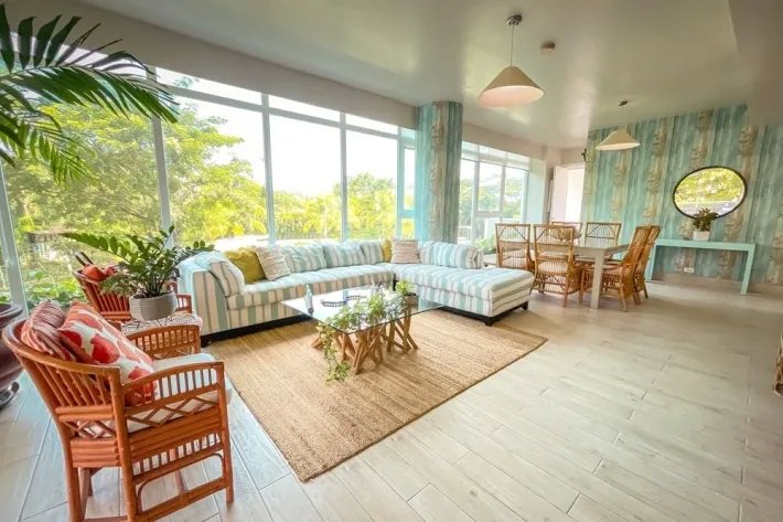 Apartment for sale in Punta Barco, San Carlos