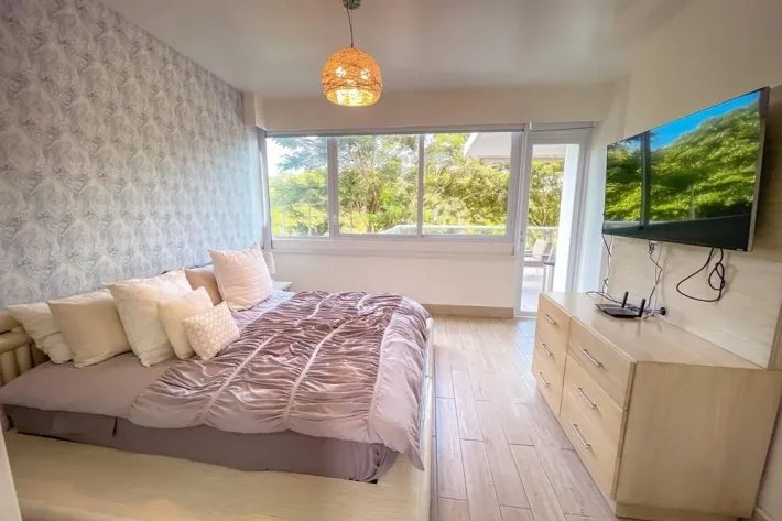 Apartment for sale in Punta Barco, San Carlos
