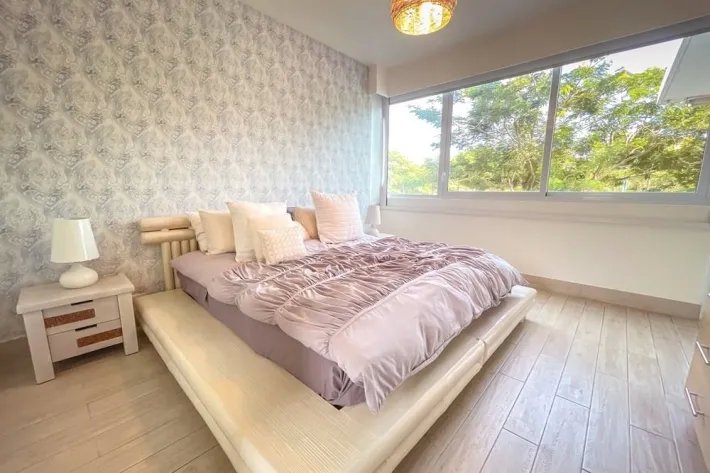 Apartment for sale in Punta Barco, San Carlos