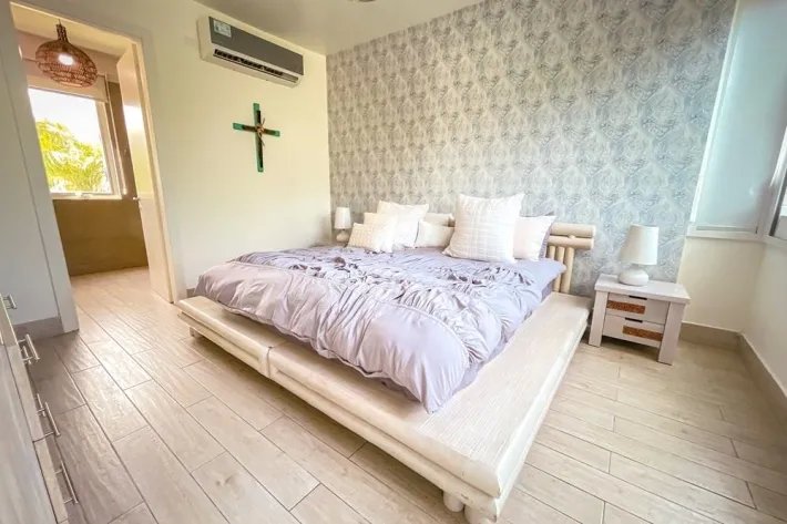 Apartment for sale in Punta Barco, San Carlos