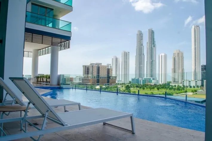 Apartment for sale in PH Park Lane, Costa del Este