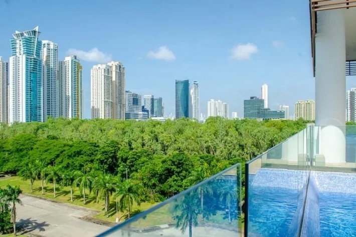 Apartment for sale in PH Park Lane, Costa del Este