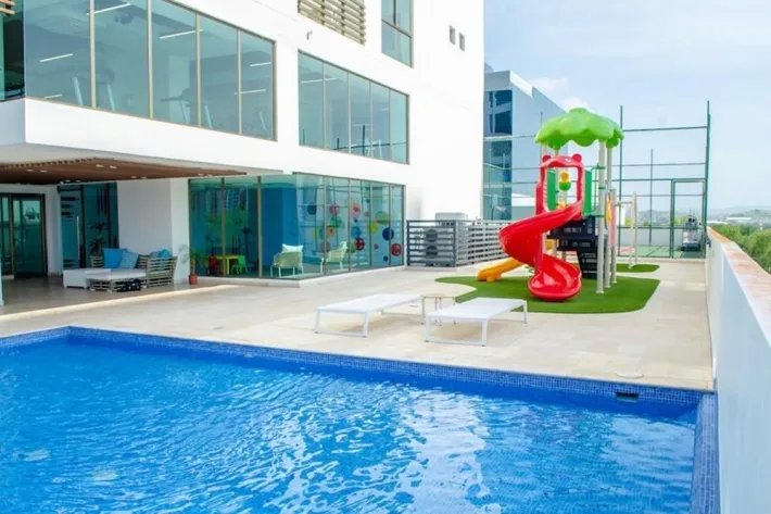 Apartment for sale in PH Park Lane, Costa del Este
